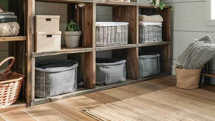 smart storage solutions