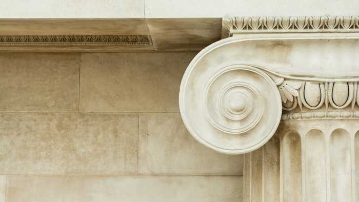 classical architecture