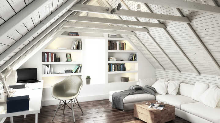 loft conversion