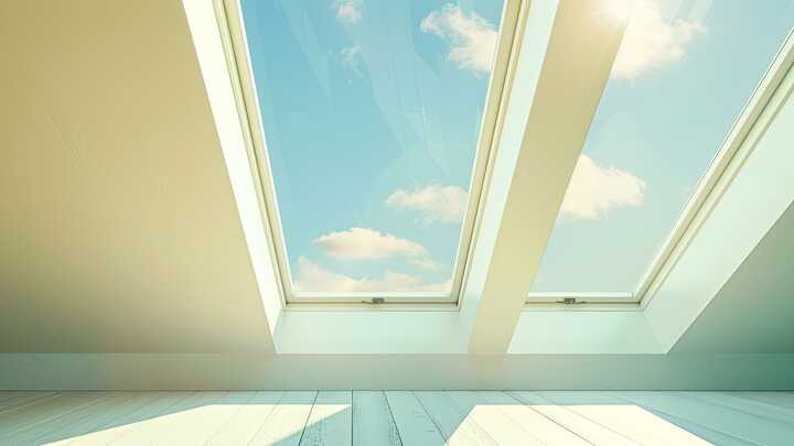 skylight window